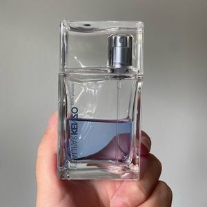 L'Eau par Kenzo pour Homme Cologne For Men 1 oz